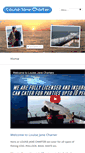 Mobile Screenshot of louisejane.net